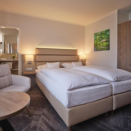 Parkhotel Am Taunus Oberursel Ngoại thất bức ảnh