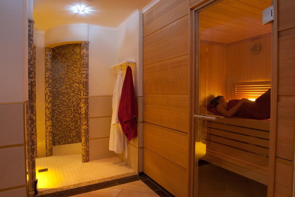 Parkhotel Am Taunus Oberursel Ngoại thất bức ảnh