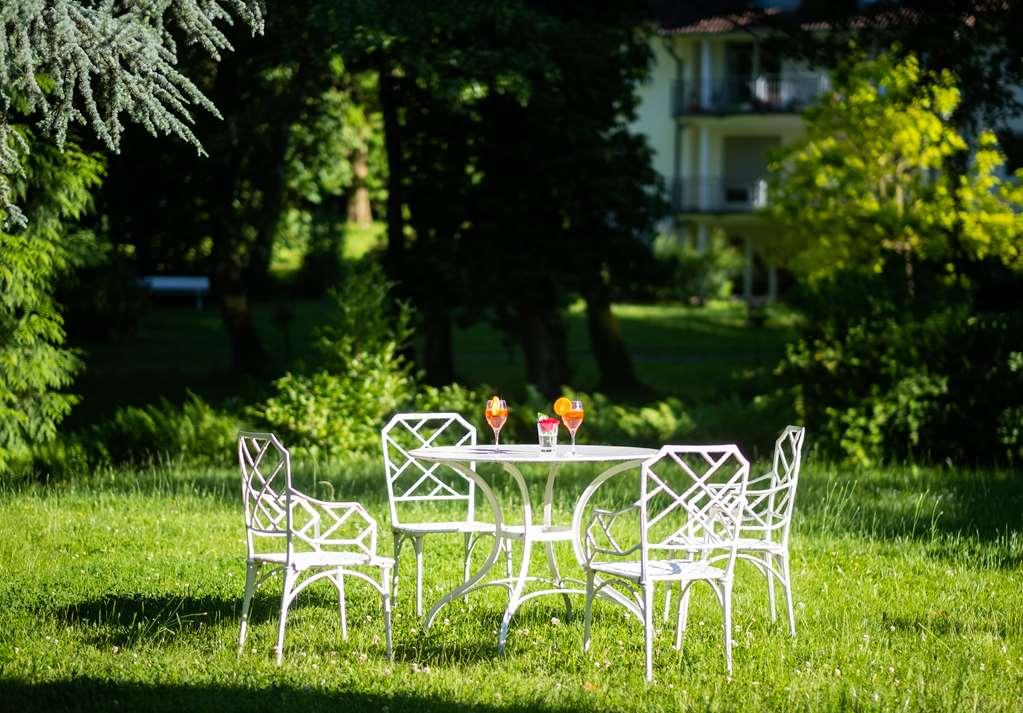 Parkhotel Am Taunus Oberursel Ngoại thất bức ảnh