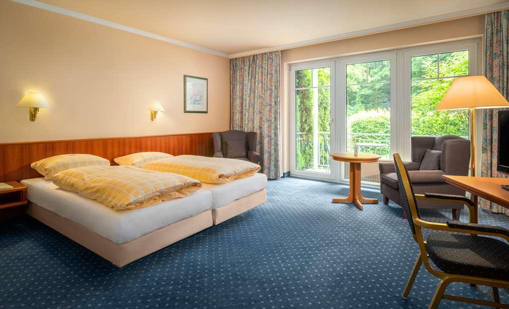 Parkhotel Am Taunus Oberursel Phòng bức ảnh