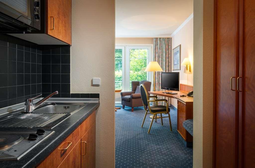 Parkhotel Am Taunus Oberursel Phòng bức ảnh