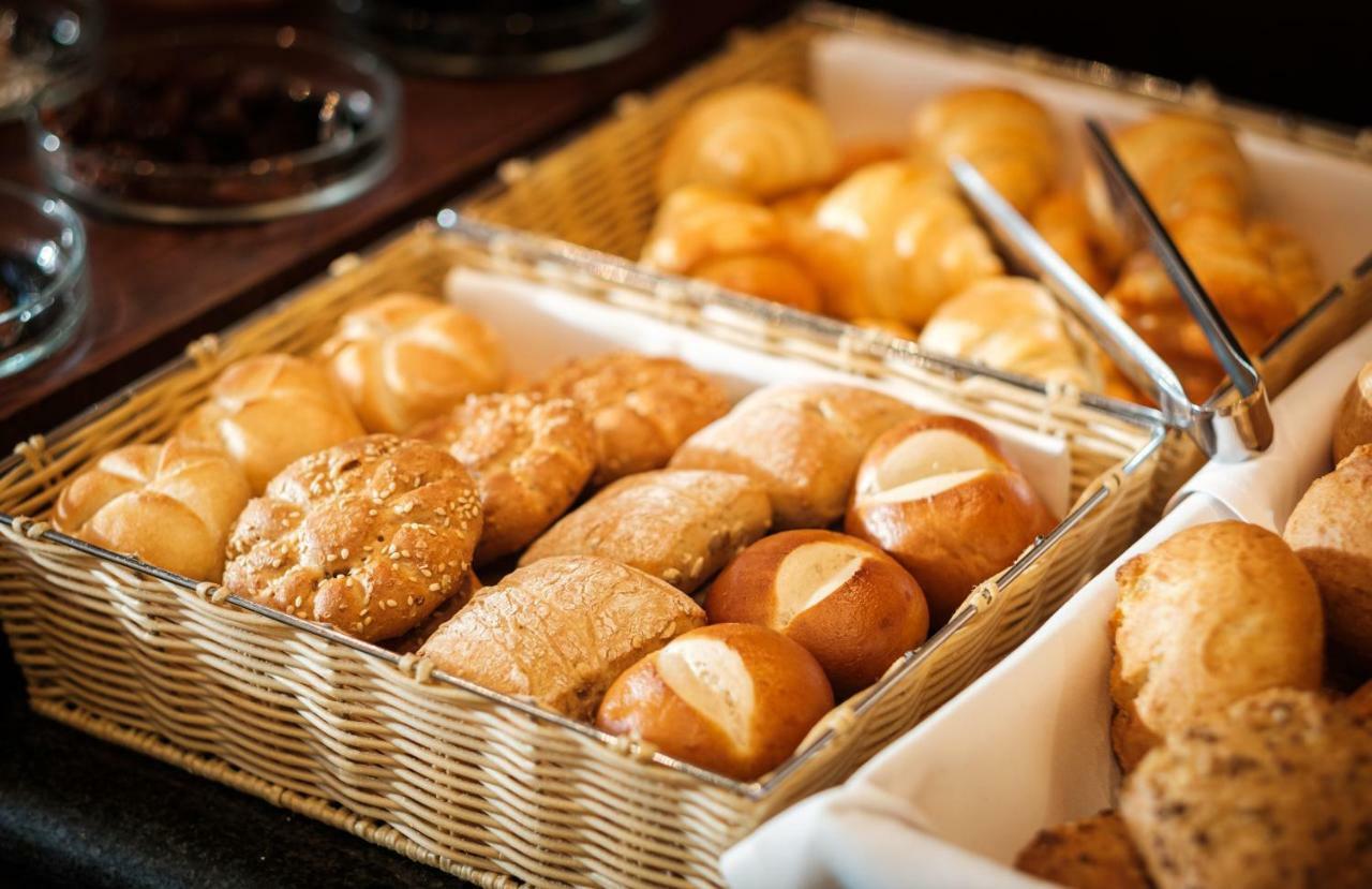 Parkhotel Am Taunus Oberursel Ngoại thất bức ảnh